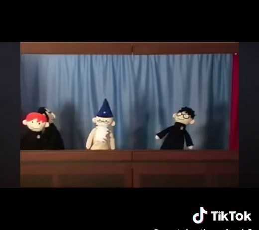Reviving Potter Puppet Pals: Nostalgia and Fun