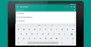 Download and run Tasks: Todo list, Task List, Reminder on PC & Mac (Emulator)