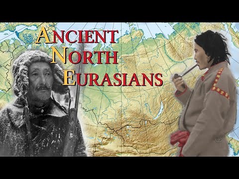 What On Earth Happened To The Ancient North Eurasians? Who Were they?