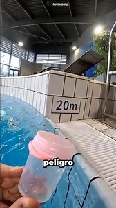 What happens to your ears underwater? 😲