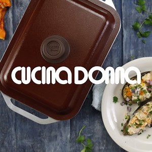 51K views · 63 reactions | ¡Cocinar y que nada se pegue es posible con Cucina Donna! Porque gracias a sus dos capas antiadherente Teflon™, usas poco aceite en tus comidas y lo mejor, es muy fácil de limpiar ;) ¡Probalas! | Cucina Donna | Facebook