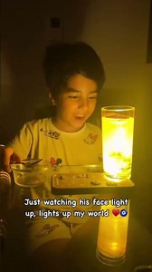 Magic Floating Drawing! 😱 EASY Kids Experiment #shorts