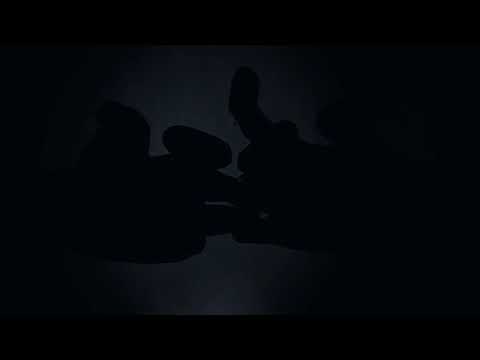 Phasmophobia Death Animation (Ghost Finger Grab)