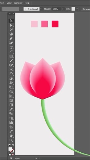 GATEWAY TO DESIGNING on Instagram: "Adobe Illustrator Tutorial Comment your insights and questions! Share with your friends if it is helpful! #logo #logos #icon #design #designer #identity #vector #logodesigner #branding #logoinspiration #graphicdesign #designinspiration #graphicdesigner #logocreator less #brandmark #logomark #adobeillustrator #logomaker"