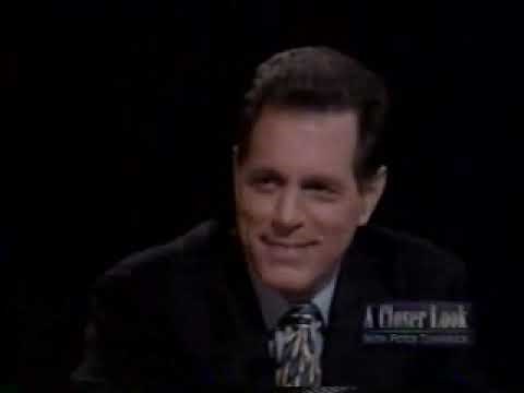 A Closer Look infomercial with Peter Tomarken, c. late 1998