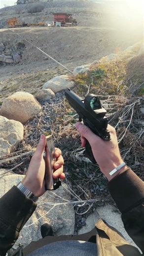 Kimber's New DS Warrior 1911