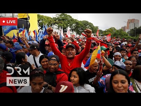 LIVE: Bodies of 32 Cuban Soldiers Killed in US Venezuela Operation Return to Havana | AC1G