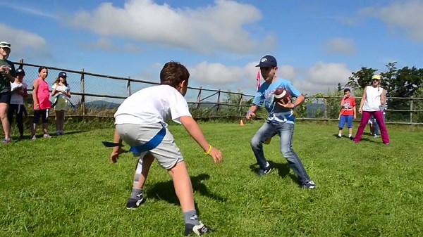 SUMMER CAMP - Alphabet International Camps