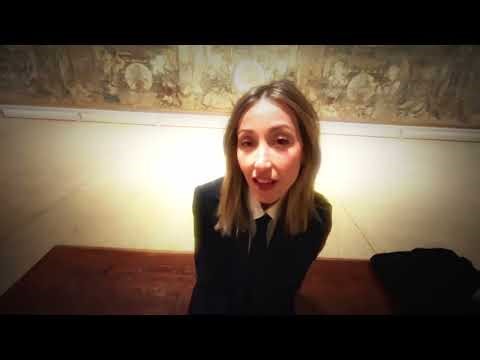 Anya Marina - THE MAN IN ME (Official Video)