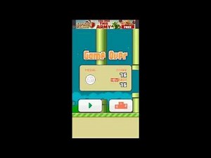 Flappy Bird Theme Song