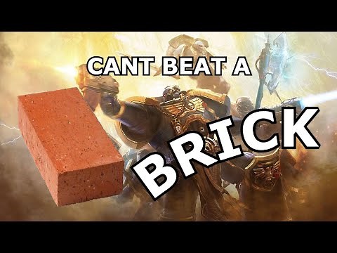 How to make Stupidly Strong Space Marines in Hoi4