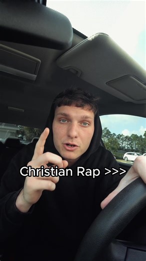 Tryna bless up the playlist... #christiantiktok #christianrap #jesus #bars