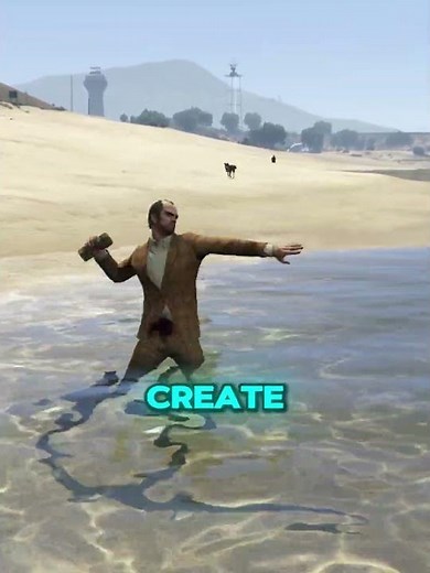 How Sticky Bombs Really Work Underwater in GTA 5