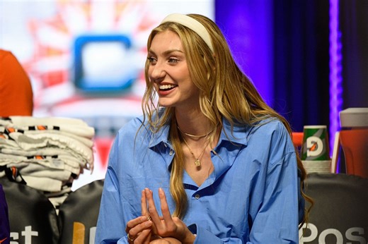 Cameron Brink Returns From Injury: Sparks star drops massive update on ACL recovery ahead of Aces clash