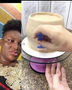 Drink cake decoration for a man Yes or No for you | Irresistiblecake/funnyv