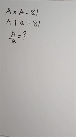 Simple steps to simple Equation #mathstudents #mathteacher #equation