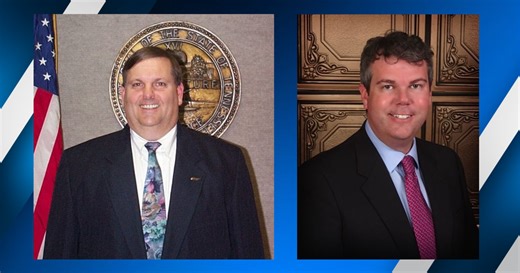 Martin, TN officials indicted for misuse of public funds