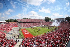 What are the Longest Continuous College Football Rivalries?