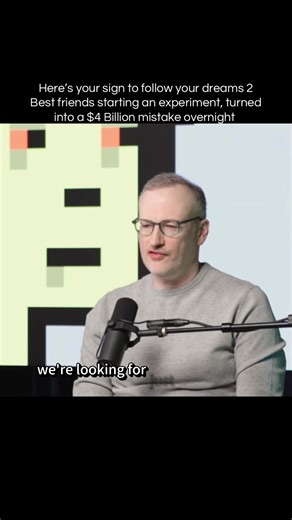 Watch entire episode on @Reid Hoffman channel #possiblepodcast #Tech #entrepreneur #viral