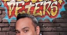 Russell Peters: The Green Card Tour - Live from The O2 Arena (2011)  - Ver Película Completa en Español - FULLTV
