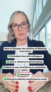 Working from home, even for introverts like myself, can become lonely and routine. It can also put you in a creativity slump. Try adding one of these activities into your week and feel the positive shift it brings into your day. For more ways to avoid isolation and tap into your creativity, head to The Work at Home Woman: https://www.theworkathomewoman.com/tap-into-your-creativity/ #remotework #WFH #careertiktok #remoteworkers #workfromhome #WFH | The Work at Home Woman | Facebook