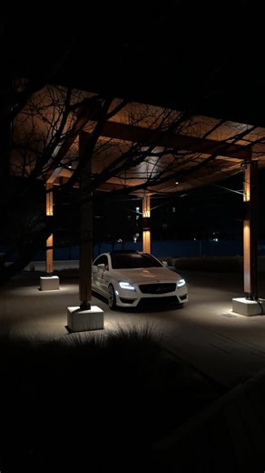 LAMSTER | 🛥️ or 🚀 #amg #cls #mercedes #v8biturbo #amg63 | Instagram