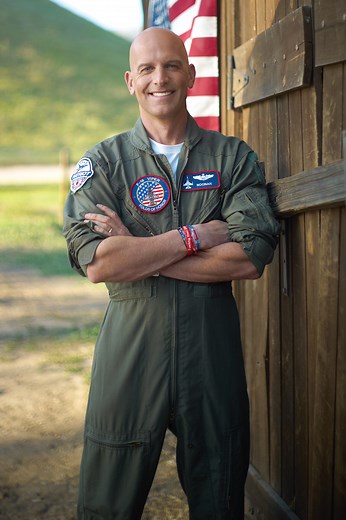 Dan Rooney Speaking Engagements, Schedule, & Fee | WSB