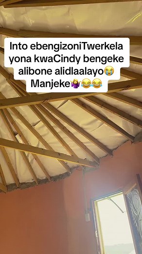 Trending Ceiling Dance Tutorial | Fun and Entertaining Choreography