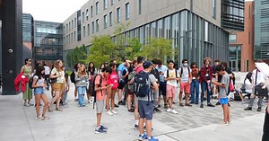 Cornell International Debate Camp