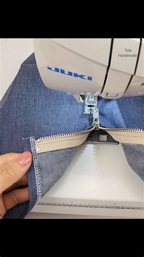 Tale Handmade on Instagram: "Sewing tips and tricks"