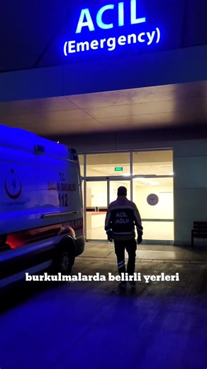 Paramedik Nedir? Mesleğin Özellikleri ve Görevleri