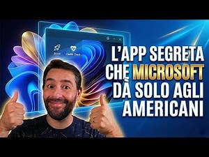 I Unlocked the American Windows App: The Result Is Incredible