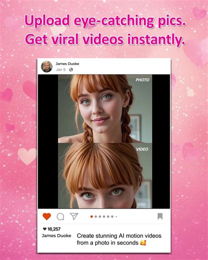 From pics to stunning video | Paola Ullrich