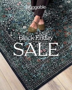 The sale of ALL sales is here! SAVE on every 👏 single 👏 item 👏 sitewide! | Ruggable