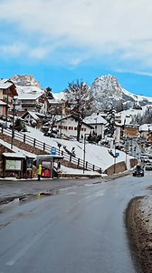 Santa Christina, Val Gardena, Italy Video by Omar Khourchid | Omar Khourchid