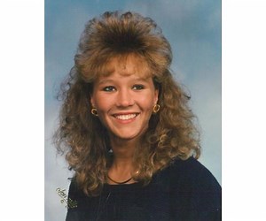 Leigh Regan Collier Obituary (2025) - Akron, OH - Newcomer Funeral Home - Akron