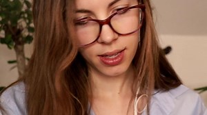 【Rapunzel ASMR】角色扮演|皮肤检查与治疗|温柔耳语