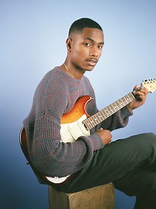 Steve Lacy - Lay Me Down lyrics