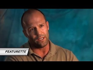 Transporter 3 (2008) - 'Jason Statham' Featurette