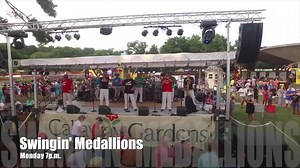 This weekend - Callaway Gardens is THE place to Be! For more details, visit www.callawaygardens.com/july4 or call 1.800.898.4868. Come out and wear your Red, Whi | Callaway Resort & Gardens