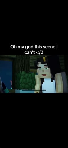 Exploring Jesse's Journey in Minecraft Story Mode