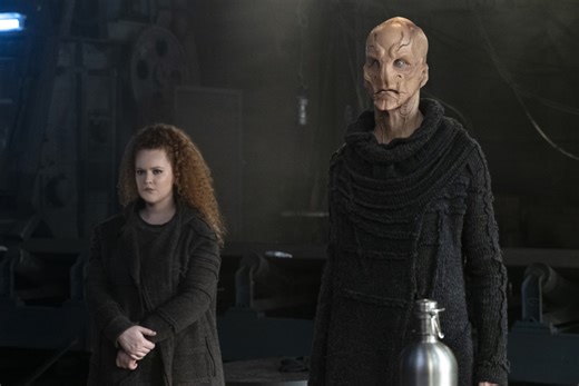5 reasons fans never fully embraced Star Trek: Discovery
