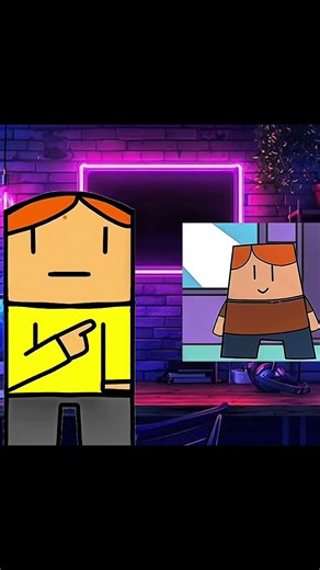 im a 2d animator #2danimation #animator #animation