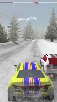 rally fury crazzy savage boy #rallyfury