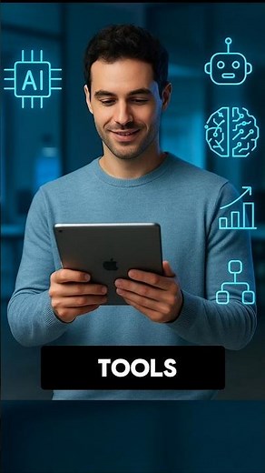 Top 7 AI Tools Every LinkedIn Recruiter Needs 🚀