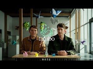 We Built an Open-Source Generative UI Toolkit for React — Tambo 1.0