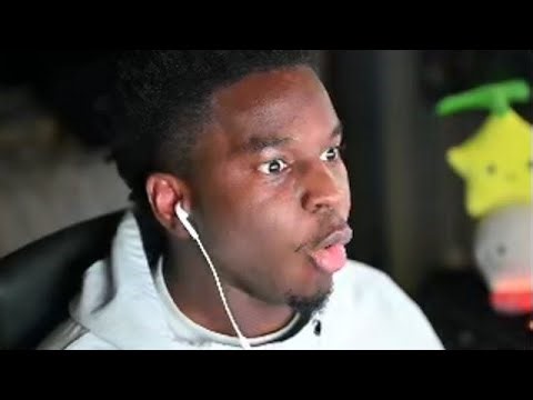 Infernasu's Controller Takes Over Mid Set...