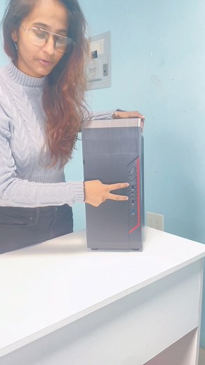 Computer cases just arrived! 🖥️ Price: $650.00TTD WhatsApp 460-4552 to place your order #aplusvariety #computercase #pccase #tech #buildyourpc #pc #computer #trinidad | A Plus Variety