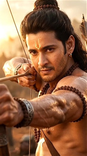 Varanasi Climax అరాచకం అంతే 🥵🔥| Rajamouli #Rajamouli #Varanasi #Maheshbabu #Prithiviraj#Prabhas#Nani