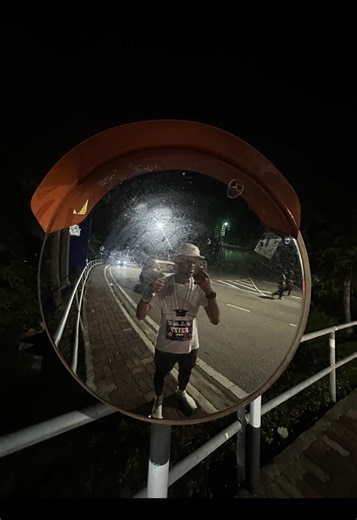 Pengalaman UITM Ultra 2026: British Walk 104 km